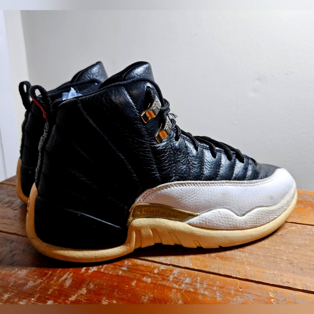 Size 9 - Jordan 12 Retro Mid Playoff